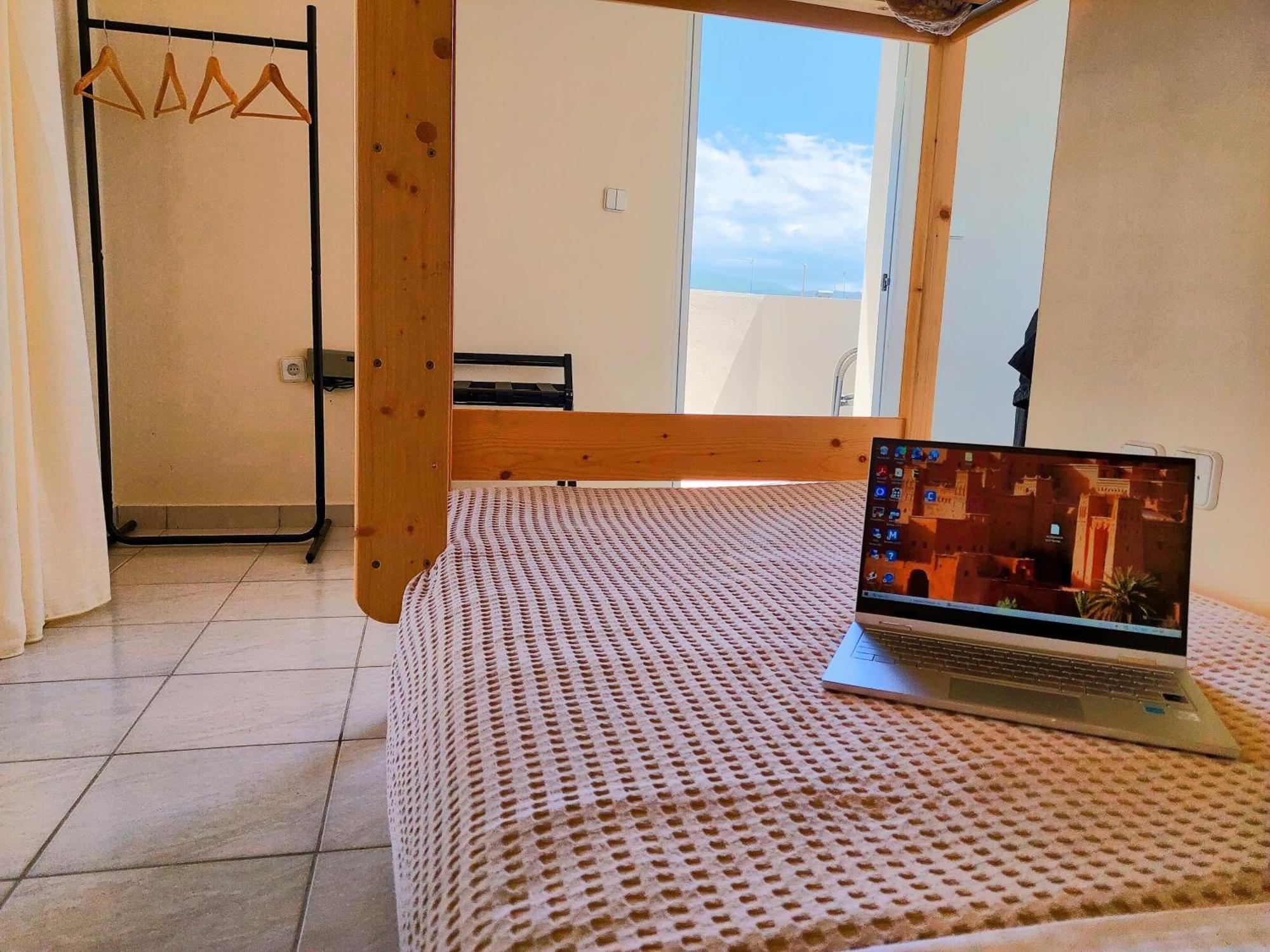 Sunbeam Retreat Holiday home Chania (Crete)