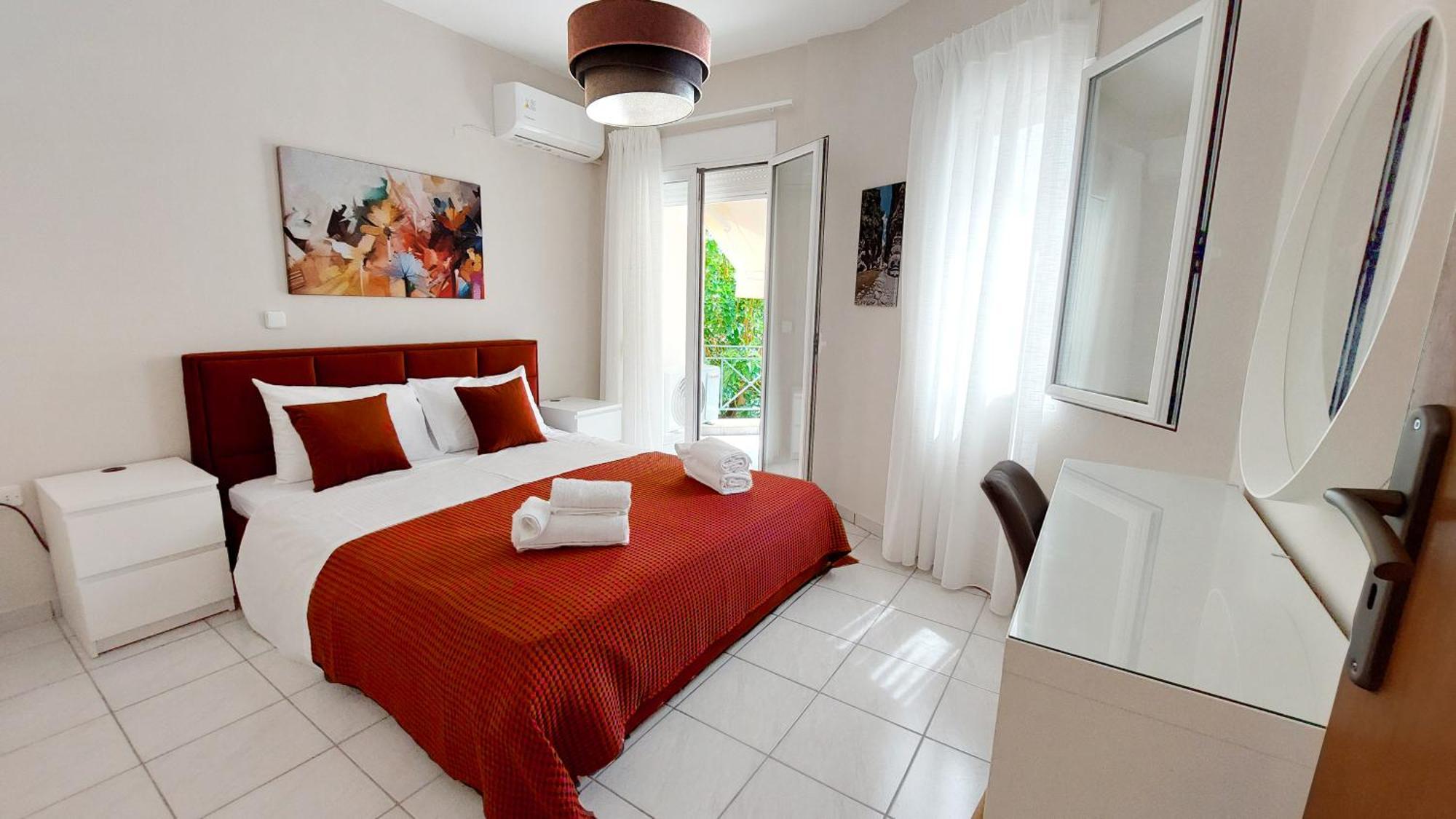 Sunbeam Retreat Holiday home