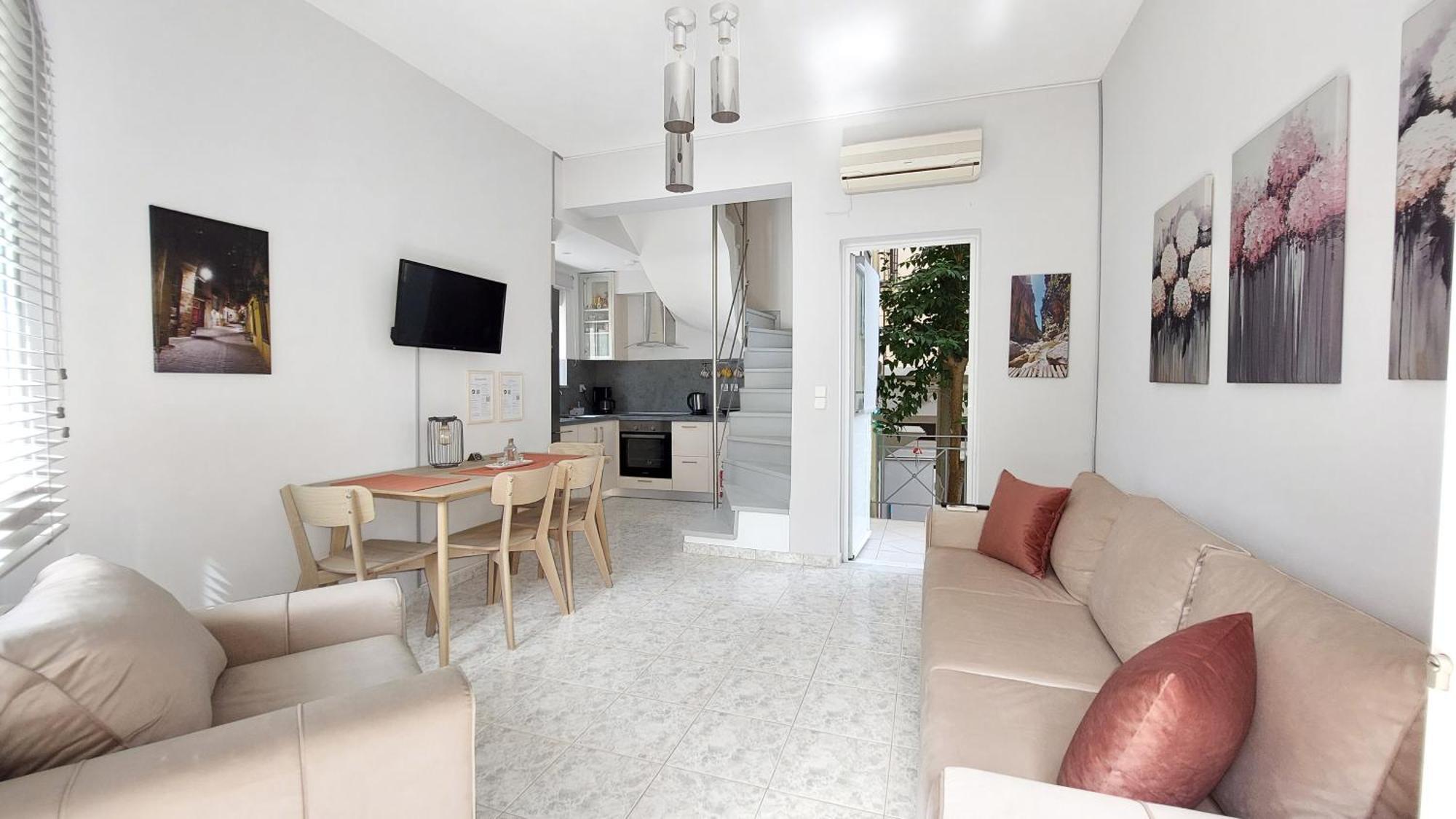 Sunbeam Retreat Holiday home *