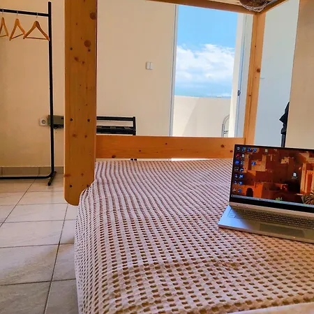 Sunbeam Retreat Villa Chania  Exterior photo