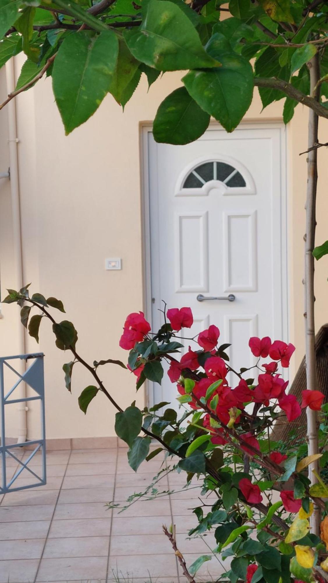 Sunbeam Retreat Chania (Crete)
