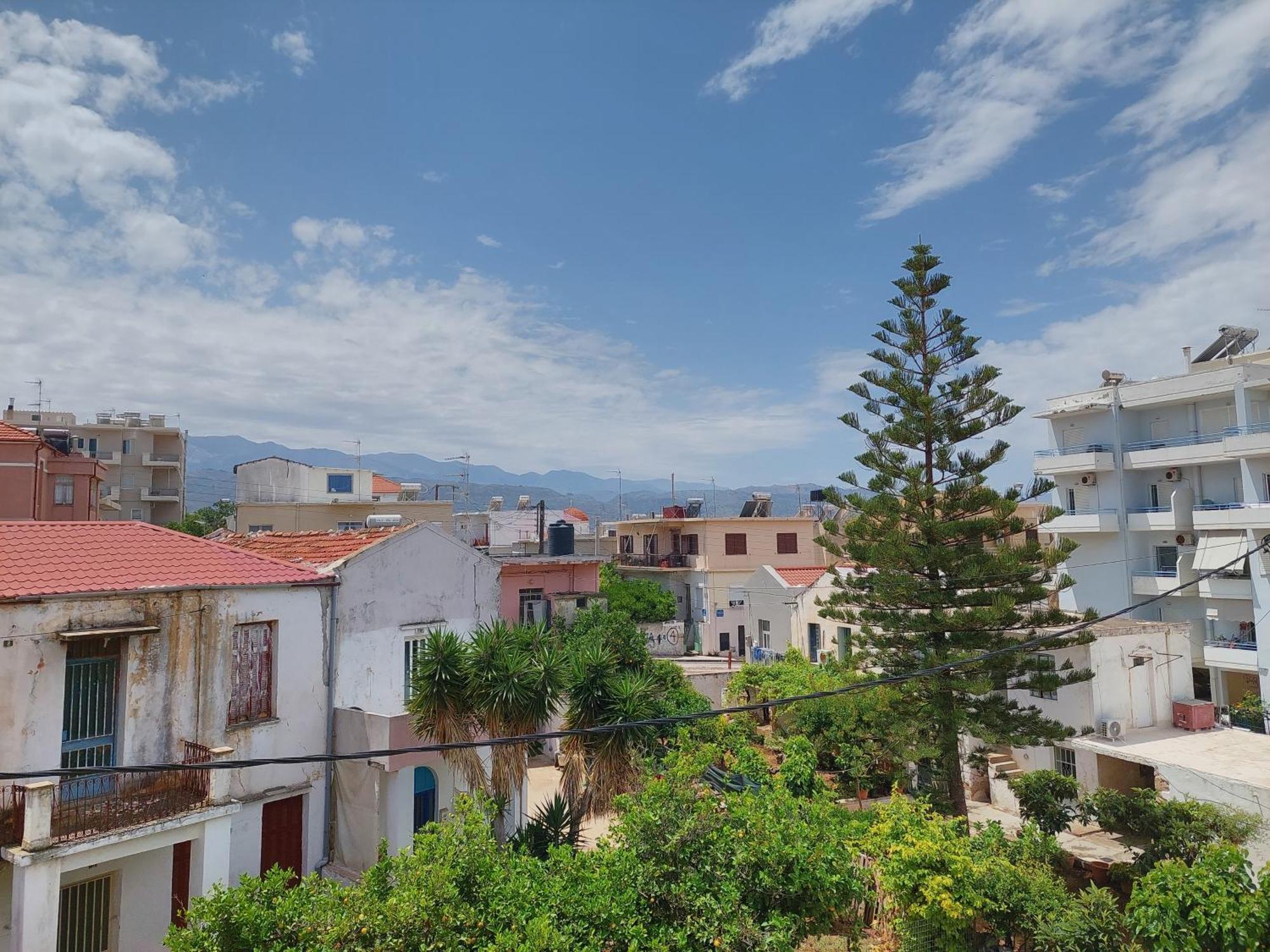 Sunbeam Retreat Holiday home Chania (Crete)