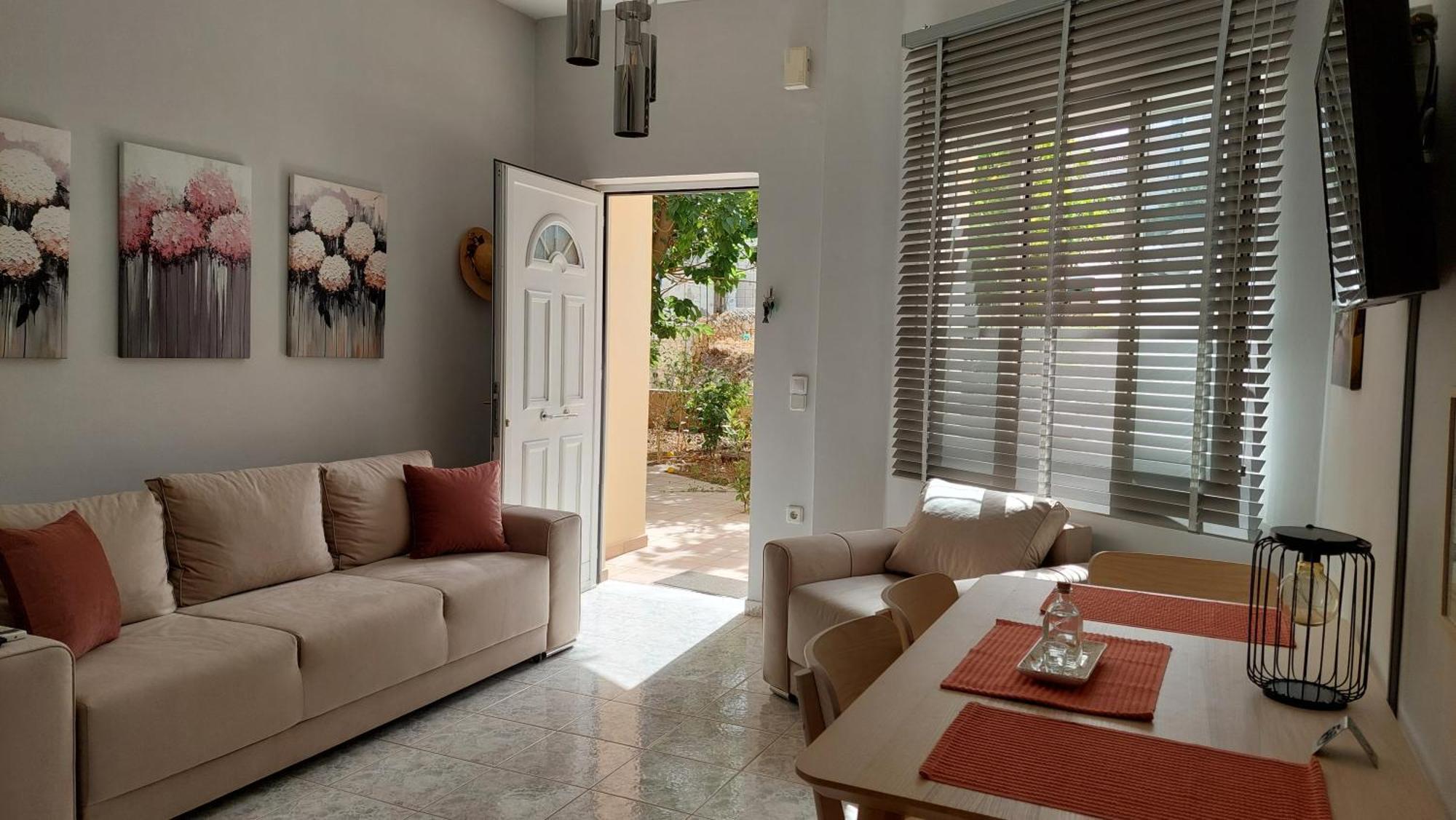 Holiday home Sunbeam Retreat