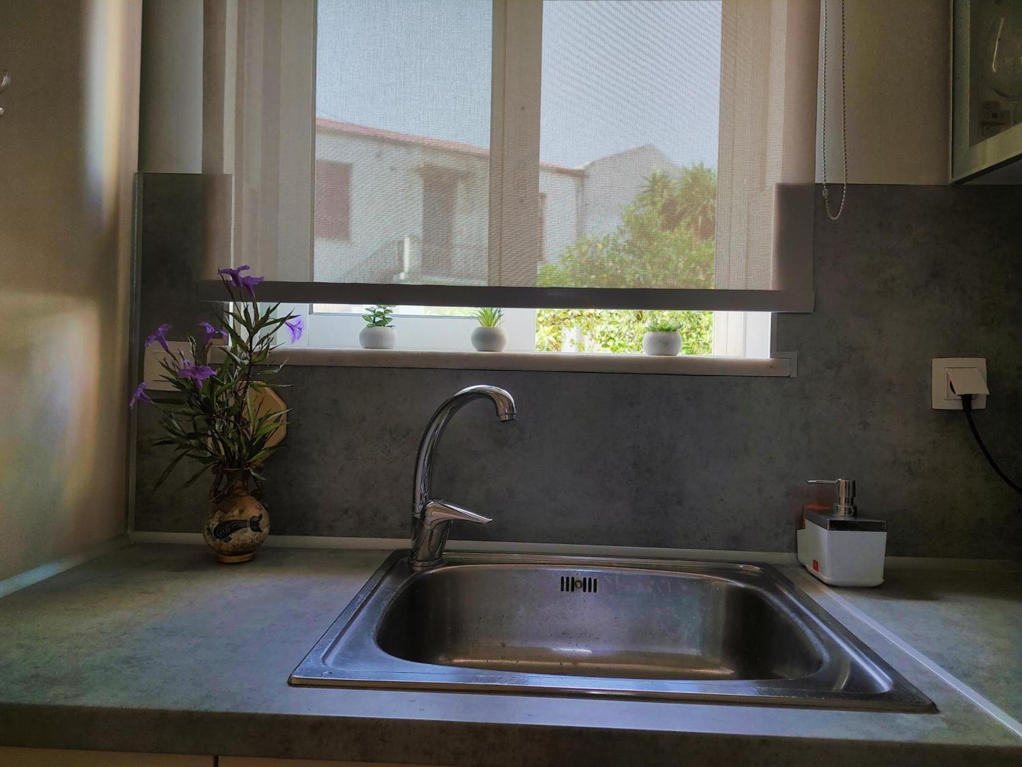 Sunbeam Retreat Chania (Crete)