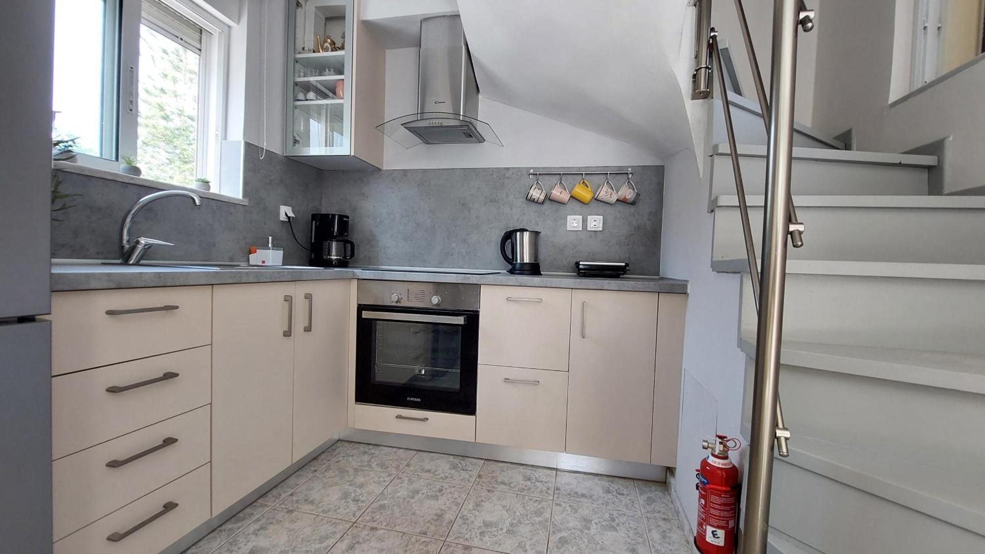 Sunbeam Retreat Holiday home
